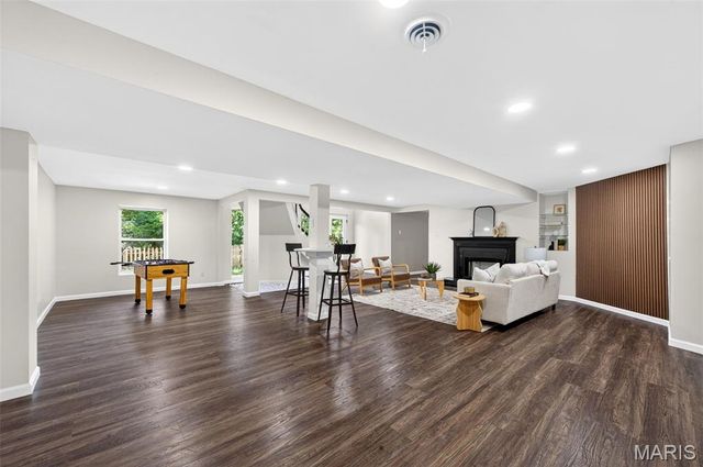 444 Bethany Court, Valley Park, MO 63088