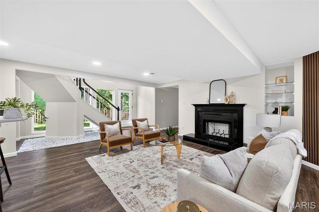 444 Bethany Court, Valley Park, MO 63088