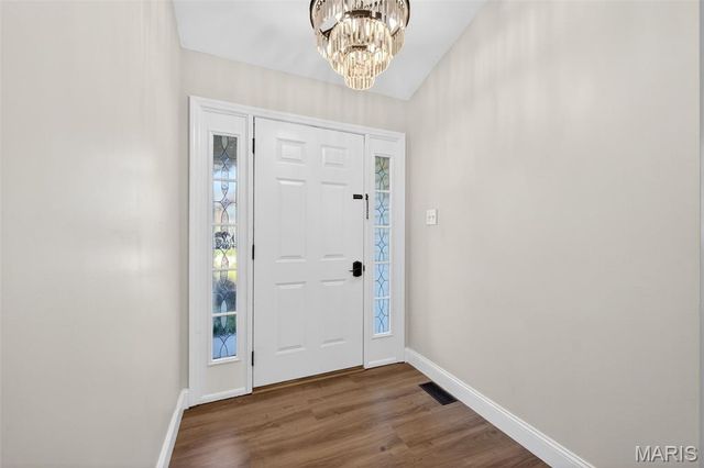 444 Bethany Court, Valley Park, MO 63088