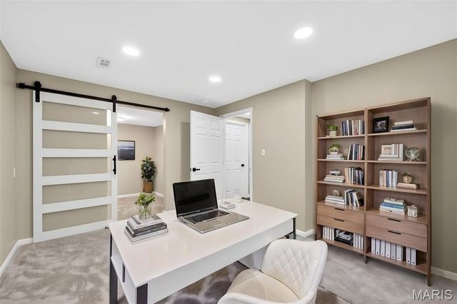 444 Bethany Court, Valley Park, MO 63088