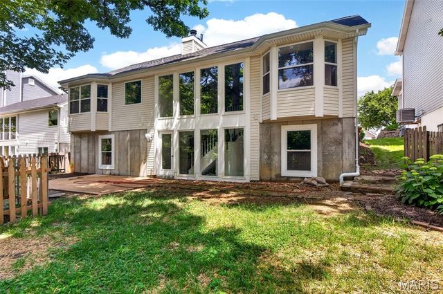 444 Bethany Court, Valley Park, MO 63088