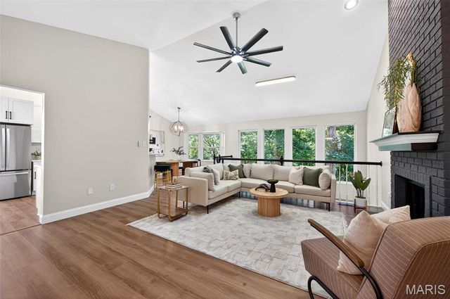 444 Bethany Court, Valley Park, MO 63088