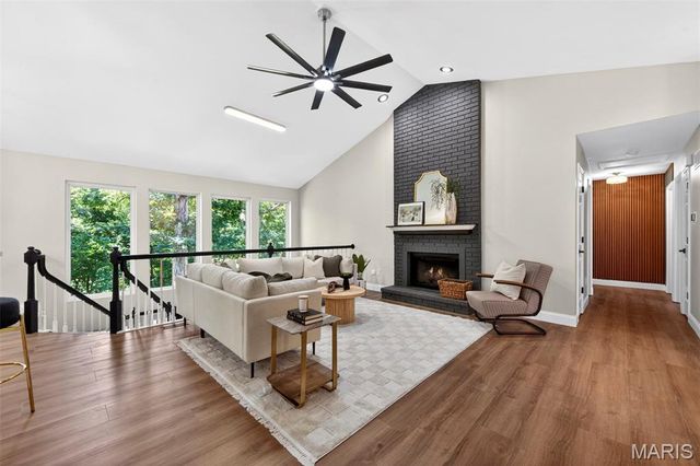 444 Bethany Court, Valley Park, MO 63088