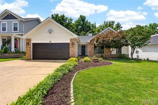444 Bethany Court, Valley Park, MO 63088