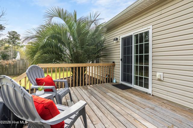 254 Everett Yopp Drive, Sneads Ferry, NC 28460