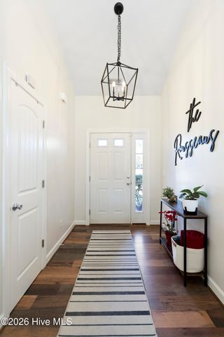 254 Everett Yopp Drive, Sneads Ferry, NC 28460