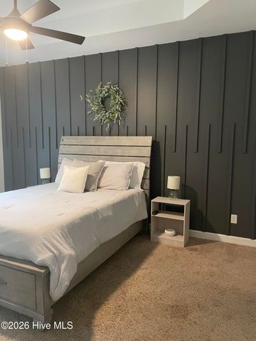 254 Everett Yopp Drive, Sneads Ferry, NC 28460