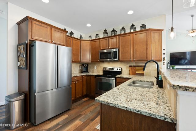 254 Everett Yopp Drive, Sneads Ferry, NC 28460