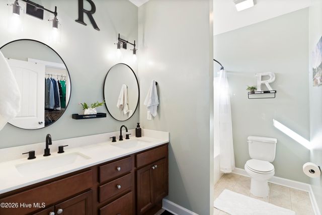 254 Everett Yopp Drive, Sneads Ferry, NC 28460