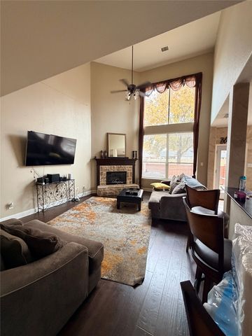 2703 Waterway Drive, Grand Prairie, TX 75054