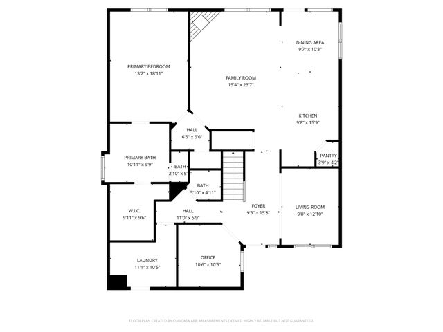 2703 Waterway Drive, Grand Prairie, TX 75054