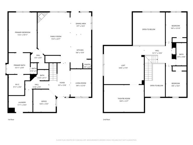 2703 Waterway Drive, Grand Prairie, TX 75054