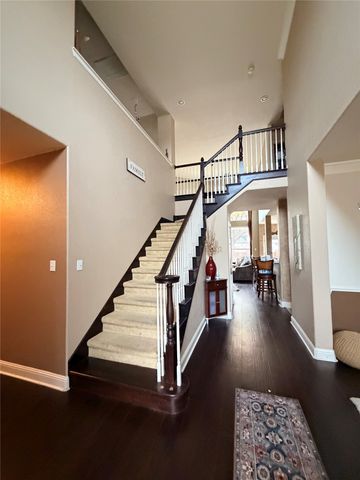 2703 Waterway Drive, Grand Prairie, TX 75054