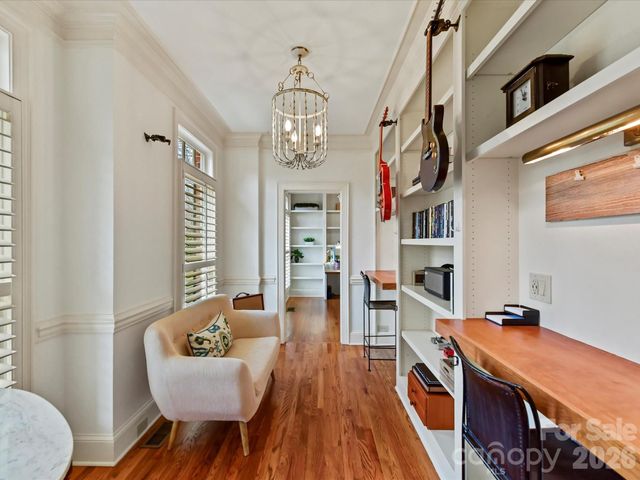 626 Hampshire Hill Road, Matthews, NC 28105