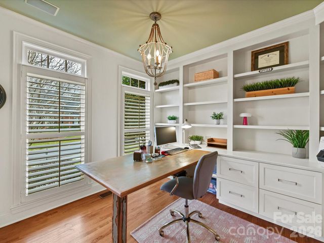 626 Hampshire Hill Road, Matthews, NC 28105