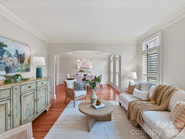 626 Hampshire Hill Road, Matthews, NC 28105