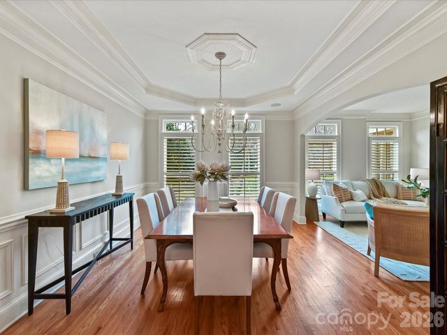 626 Hampshire Hill Road, Matthews, NC 28105