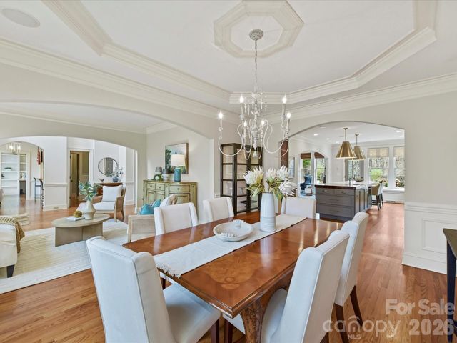 626 Hampshire Hill Road, Matthews, NC 28105