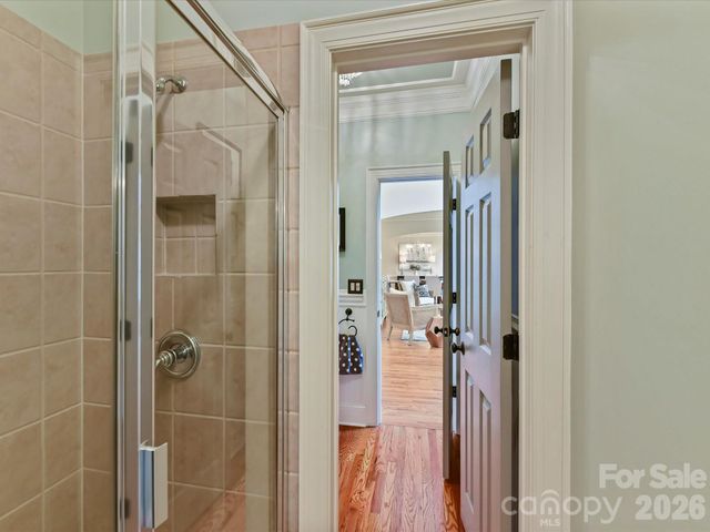 626 Hampshire Hill Road, Matthews, NC 28105