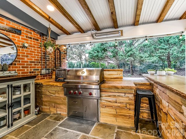 626 Hampshire Hill Road, Matthews, NC 28105