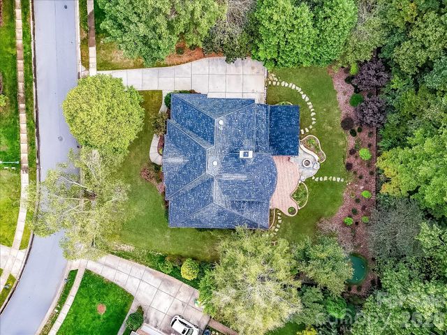 626 Hampshire Hill Road, Matthews, NC 28105
