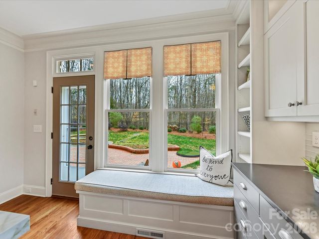 626 Hampshire Hill Road, Matthews, NC 28105