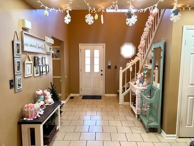 4101 Stephanie Lane, Jonesboro, AR 72401