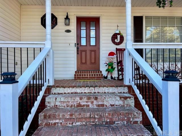 4101 Stephanie Lane, Jonesboro, AR 72401