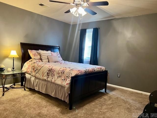 4101 Stephanie Lane, Jonesboro, AR 72401