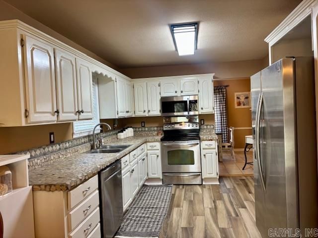 4101 Stephanie Lane, Jonesboro, AR 72401