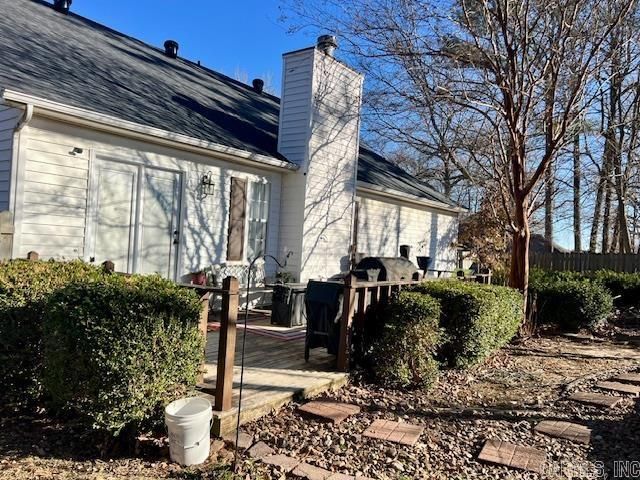 4101 Stephanie Lane, Jonesboro, AR 72401