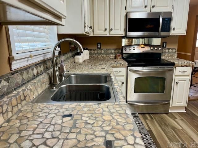 4101 Stephanie Lane, Jonesboro, AR 72401