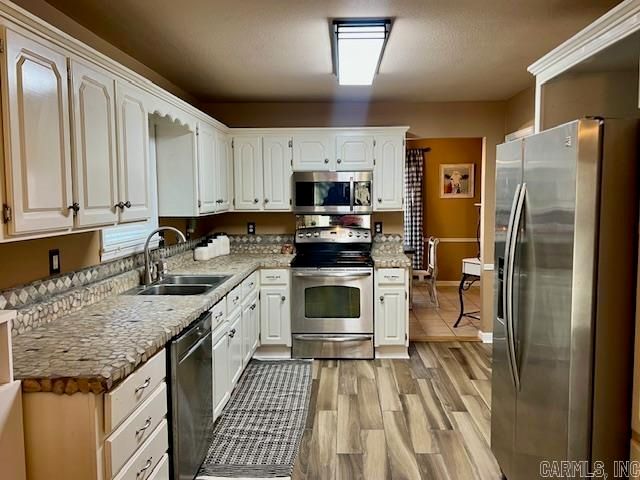 4101 Stephanie Lane, Jonesboro, AR 72401