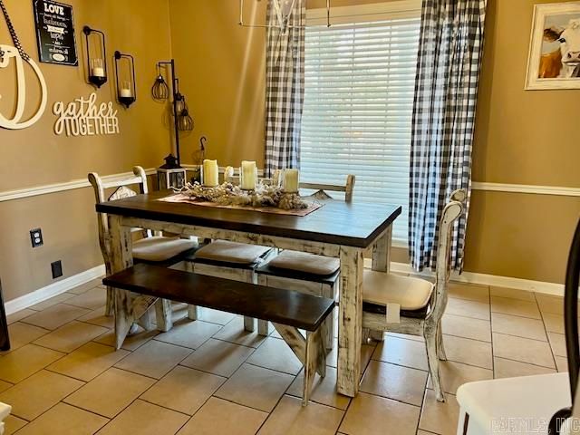 4101 Stephanie Lane, Jonesboro, AR 72401