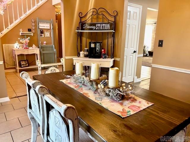 4101 Stephanie Lane, Jonesboro, AR 72401