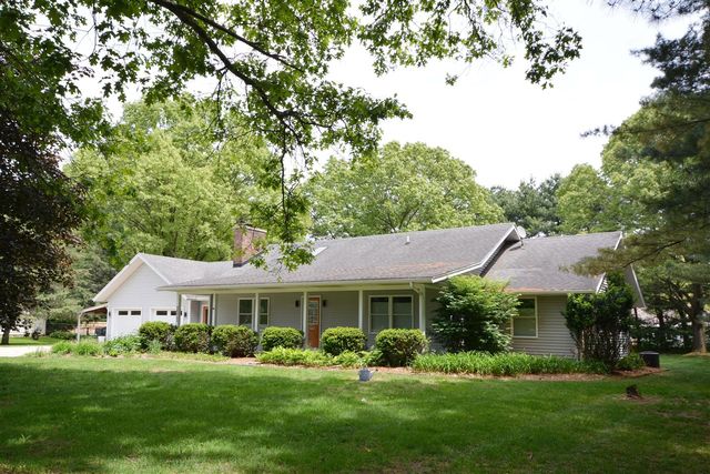 48463 Orchard Drive, Mattawan, MI 49071