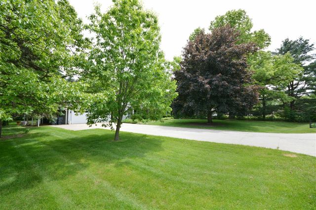 48463 Orchard Drive, Mattawan, MI 49071