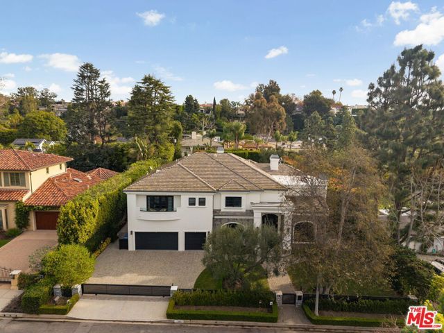 280 Homewood Road, Los Angeles, CA 90049