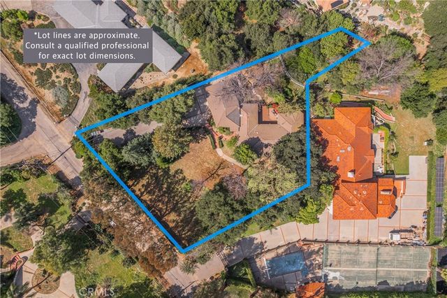 14983 Las Tunas Drive, Hacienda Heights, CA 91745