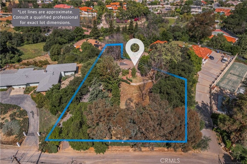 14983 Las Tunas Drive, Hacienda Heights, CA 91745