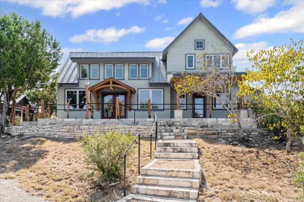 200 Raeford XING, Dripping Springs, TX 78620