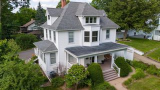 910 FULTON STREET, Wausau, WI 54403