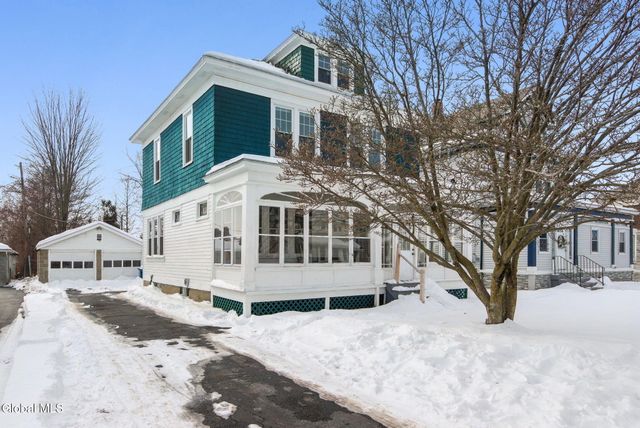 182 Whitehall Road, Albany, NY 12209