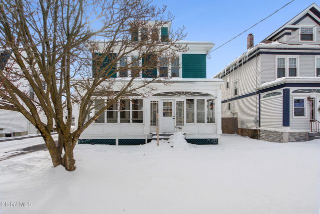 182 Whitehall Road, Albany, NY 12209