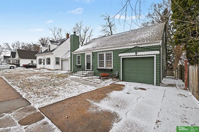 3544 N 53 Street, Omaha, NE 68104