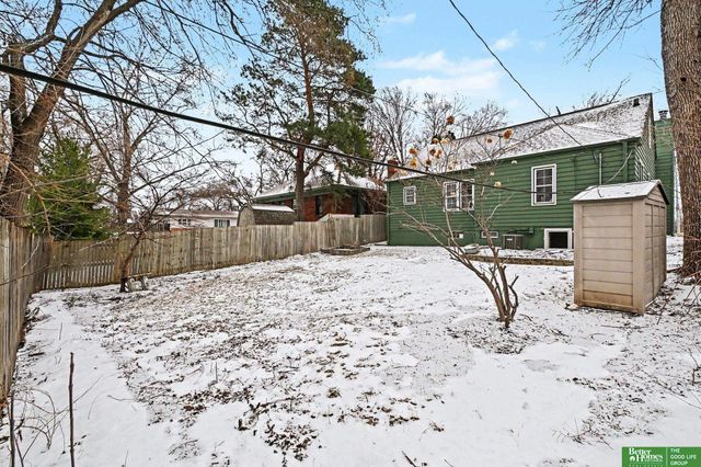 3544 N 53 Street, Omaha, NE 68104