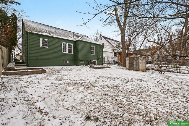 3544 N 53 Street, Omaha, NE 68104