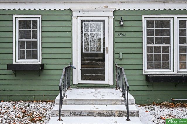 3544 N 53 Street, Omaha, NE 68104