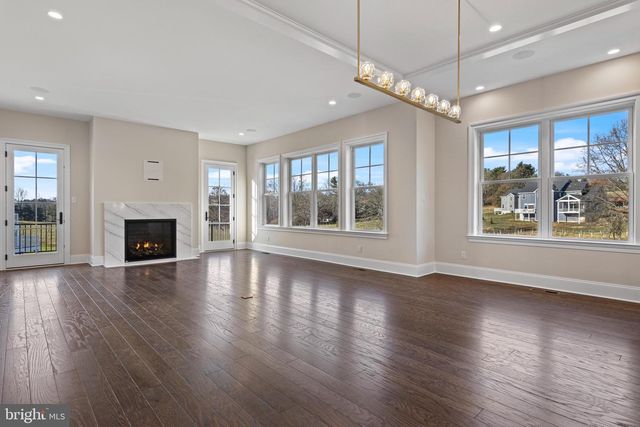 THE PRESCOTT MILLSTONE CIR, West Chester, PA 19380