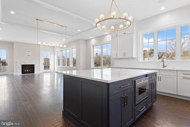 THE PRESCOTT MILLSTONE CIR, West Chester, PA 19380